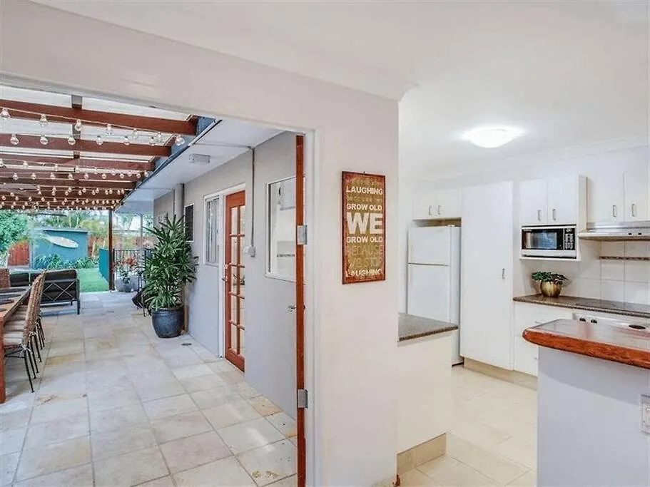 גולד קוסט Bliss At The Bungalow אוסטרליה