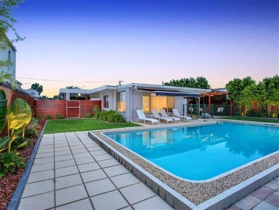 בית נופש גולד קוסט Bliss At The Bungalow אוסטרליה